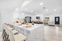 Tritons Temptation, Cape Coral