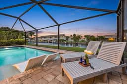 Tritons Temptation, Cape Coral