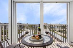 FMB - Condo Sand Caper 609 - 6900 Estero Blvd #609