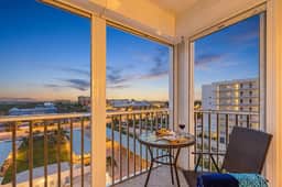 FMB - Condo Sand Caper 609 - 6900 Estero Blvd #609