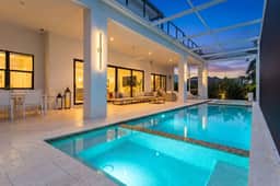 Villa Metropolis, Cape Coral