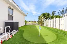 Villa Cabana, Cape Coral