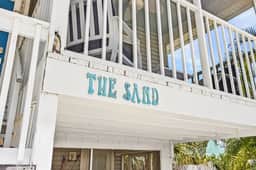 FMB - The Sand at Ocean Palms Retreat