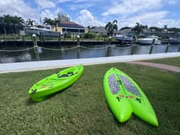 Tipsy Turtle, Cape Coral
