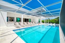 Villa Sogno, Cape Coral