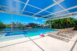 Villa Sogno, Cape Coral