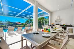 Villa Sogno, Cape Coral