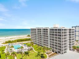 FMB - Condo A Wave From It All - 7146 Estero Blvd #416