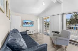 Aloha Kai Suite, Siesta Key, FL