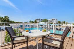 Aloha Kai Suite, Siesta Key, FL