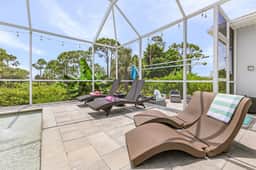 Surfside Villa, Cape Coral