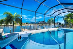 Seaside Social, Cape Coral