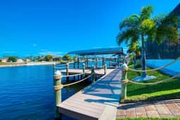 Seaside Social, Cape Coral