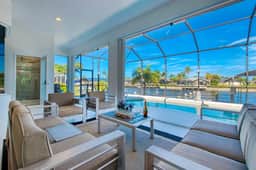 Seaside Social, Cape Coral