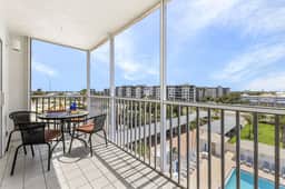 FMB - Condo Sand Caper 509, Fort Myers Beach - Image 2