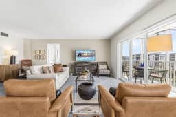 FMB - Condo Sand Caper 509, Fort Myers Beach - Image 5