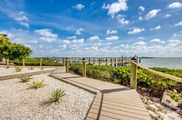 FMB - Dolphin Delight, Fort Myers Beach