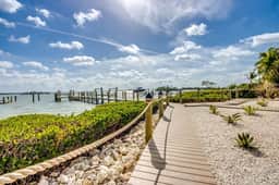 FMB - Dolphin Delight, Fort Myers Beach