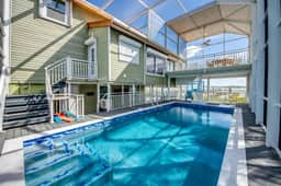 FMB - Dolphin Delight, Fort Myers Beach