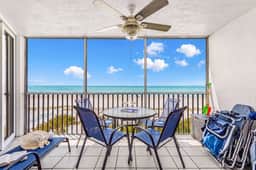 FMB - Condo Beach Villas 203