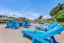 FMB - Sea-O-Siesta - Fort Myers Beach
