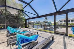FMB - Sea-O-Siesta - Fort Myers Beach