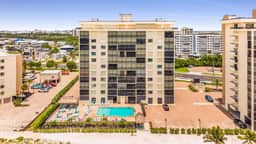 FMB - Condo Islands End 602