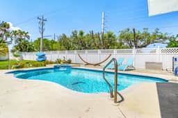 Villa Maria, Cape Coral