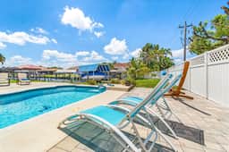 Villa Maria, Cape Coral