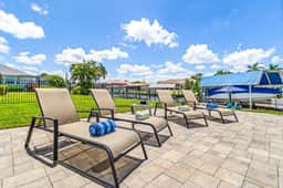 Villa Maria, Cape Coral