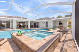 Retro Retreat, Cape Coral