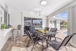 Retro Retreat, Cape Coral