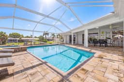 Retro Retreat, Cape Coral