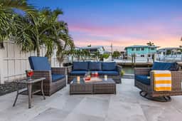 FMB - Mar el Agua, Fort Myers Beach