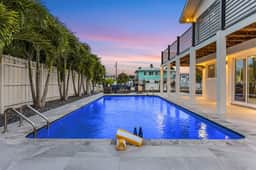 FMB - Mar el Agua, Fort Myers Beach