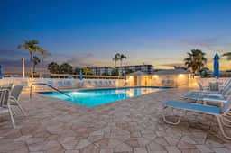 FMB - Condo Sand Caper - 6900 Estero Blvd - Image 2