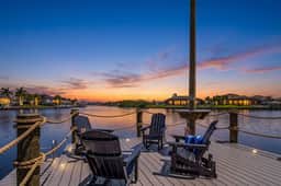 Coastal Elegance Retreat, Cape Coral - Image 3