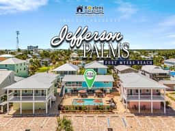 FMB - Jefferson Palms 125-8, Fort Myers Beach - Image 2