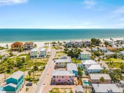 FMB - Jefferson Palms 129, Fort Myers Beach - Image 3