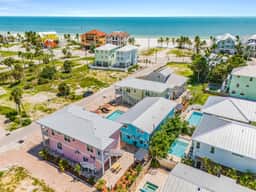 FMB - Jefferson Palms 125-7b, Fort Myers Beach - Image 3
