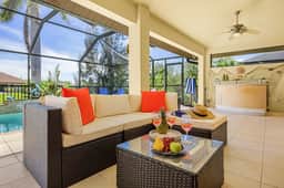 Villa Amarillo, Cape Coral - Image 4