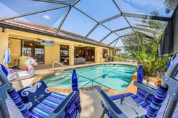 Villa Amarillo, Cape Coral - Image 5