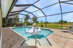 Country Club Villa, Cape Coral - Bild 3