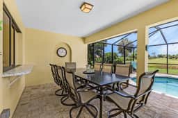 Country Club Villa, Cape Coral - Bild 4