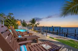 Coral Beach Dream, Cape Coral - Bild 3