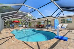Manatee Cottage, Cape Coral - Image 5