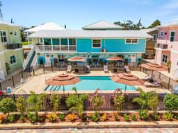 FMB - Jefferson Palms III, Fort Myers Beach - Image 5