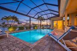 Villa Vitamin Sea, Cape Coral - Image 3