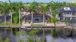 Palm Vista Villa, Cape Coral - Image 4