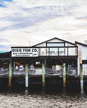Dixie Fish Company